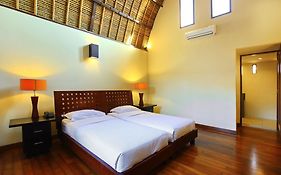 Mutiara Jimbaran Villas